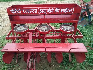 Potato Planter