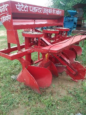 Potato Planter