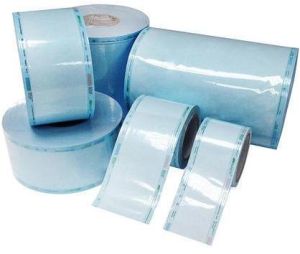 Sterilization Rolls