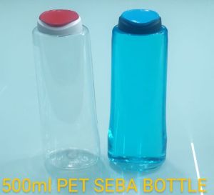 500ml SEBA PET BOTTLE