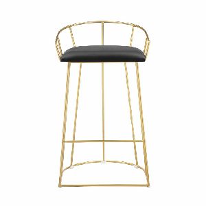 Rajtai Metal Stool for Bar