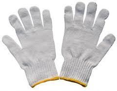 Cotton Hand Gloves