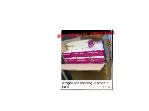 ANTIGEN COVID TESTING KIT