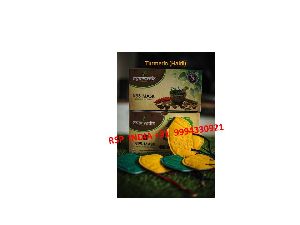 AYURVEDIC TURMERIC N95 FACEMASK