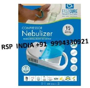 FASTCURE COMPRESSOR NEBULIZER