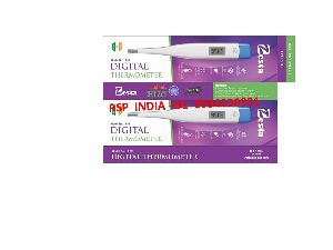 ZESTA DIGITAL THERMOMETER