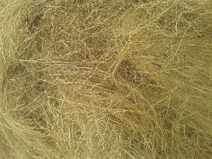 Vetiver Root