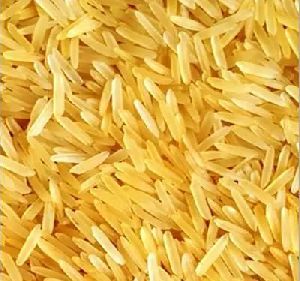 1509 Golden Sella Rice