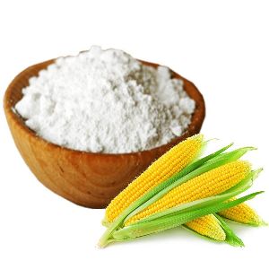 Corn Flour