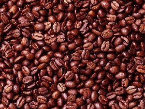 Arabica Robusta Coffee Beans