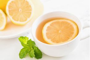Lemon Tea Premix