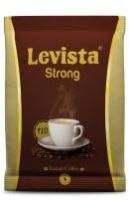 LEVISTA STRONG INSTANT COFFEE