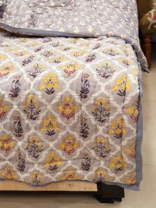 Fine Jaipuri Quilt