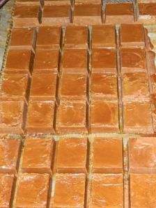 Jaggery Bricks