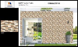300x450mm Matt Elevation Series Digital Wall Tiles
