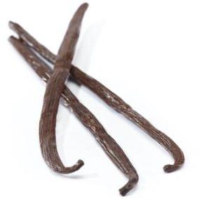 Vanilla Beans