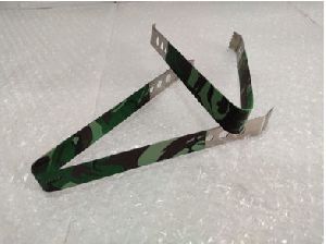 Stainless Steel Ice Tongs