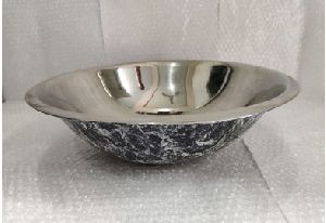 Stainless Steel Dog Bowl