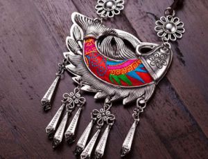 Ethnic Jewelry