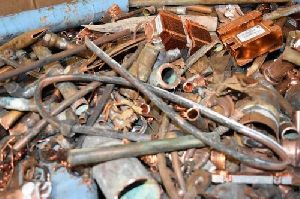 Millberry Copper Scrap