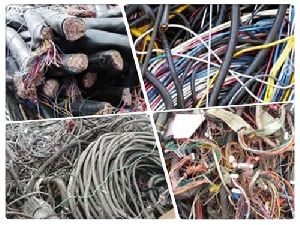 ICW Insulated Copper Wire Scrap
