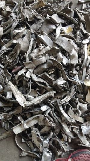 Aluminium 6063 Scrap