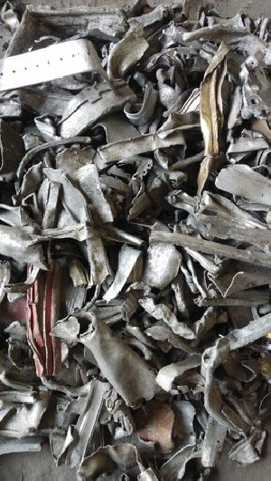 Aluminium 6063 Scrap