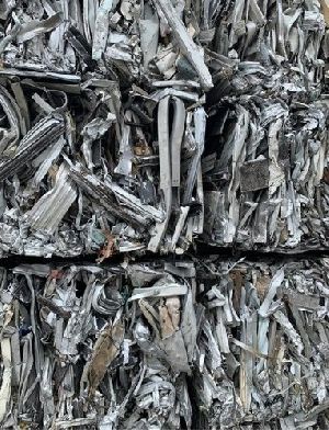 Aluminium Extrusion 6063 Scrap