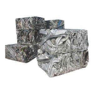 Aluminium Section Scrap
