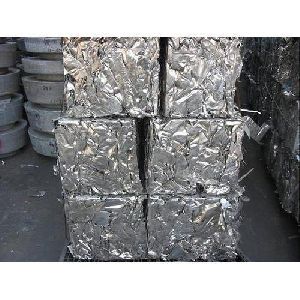 Aluminium TT Scrap