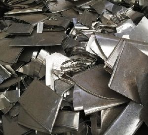 Aluminium TT Scrap