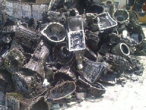 Aluminum Tense Scrap