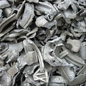 Aluminum Tense Scrap