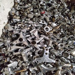 Aluminum Zinc Scrap