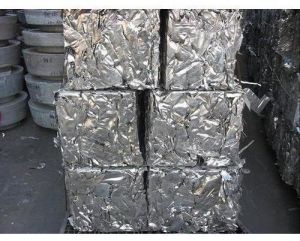 Aluminium TT Scrap