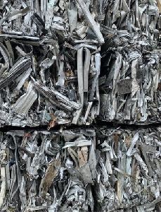 Non Ferros Extrusion Aluminum Scrap