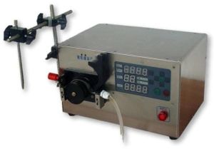 liquid filling machines