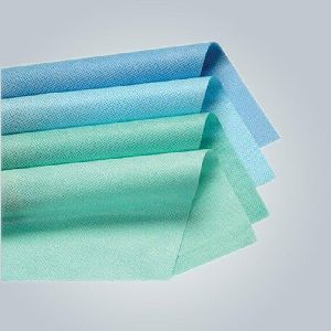 PP Spun Bond Non Woven Fabric