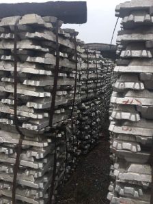 Aluminum Ingots