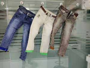 Boys Denim Jeans