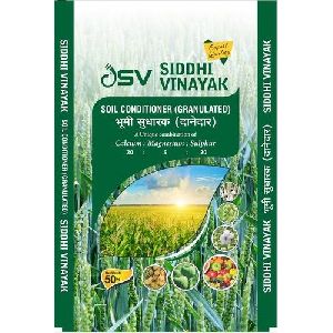 Soil Conditioner