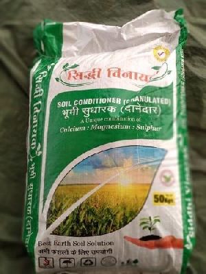 Soil Conditioner