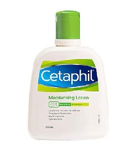 250ml Cetaphil Cleansing Lotion
