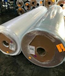 Air Filter Making Non Woven Fabric