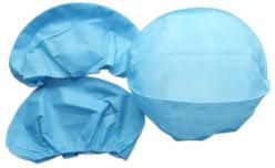 Medical Cap Making Non Woven Fabric