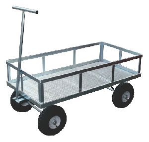 Heavy Duty Trolley