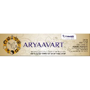 Aryaavart Incense Sticks