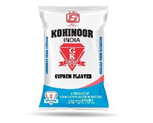 Gypsum Powder