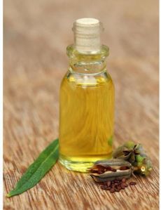 Citronella Oil