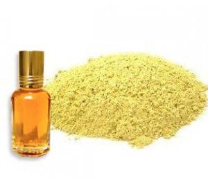 Mitti Attar